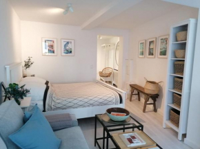 Townhouse Altstadt Wismar, Lower Apartment, Wismar